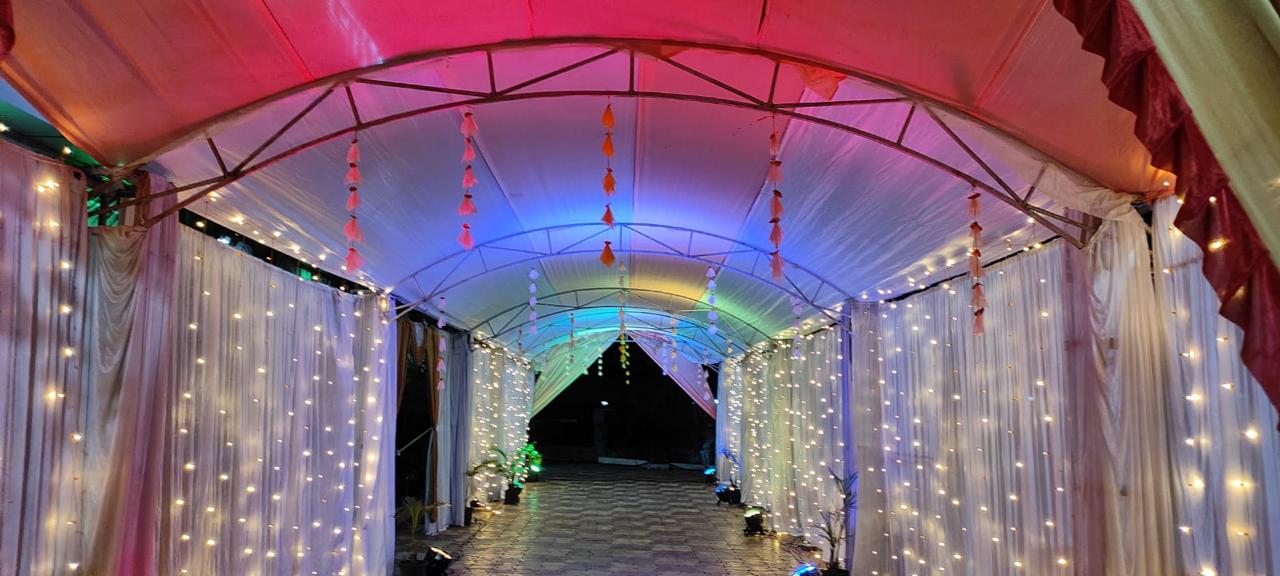 Walkway